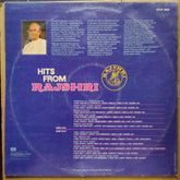 Various  - Hits From Rajshri (Vinyl)